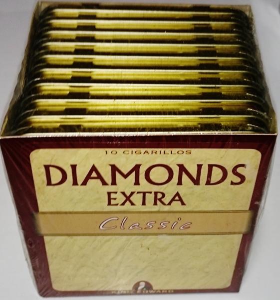 Diamonds Extra - Classic